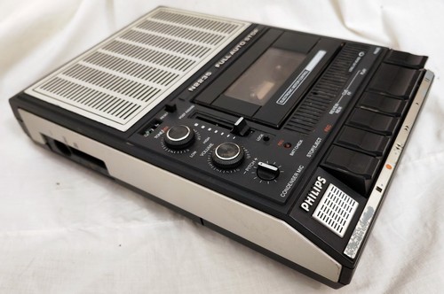 Philips n2235 registratore - n2235,