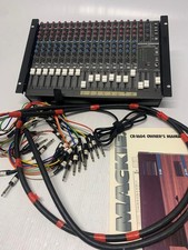 Mackie Designs Mixer