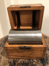 Taft Pierce Cilindrico