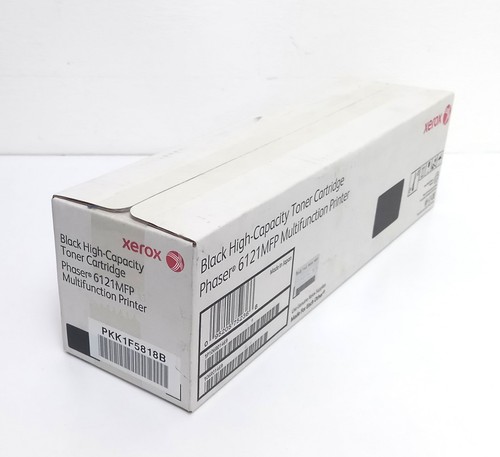 Toner xerox nero phaser - nero,