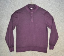 Maglione Gran Sasso Uomo L