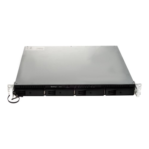 Nas synology rackstation - nas,