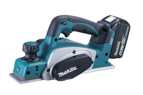 Makita dkp180rtj levigatrice - makita,