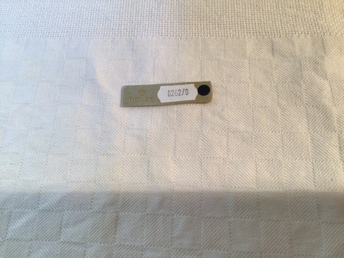 Rolex daytona 6262 stik - 6262, e