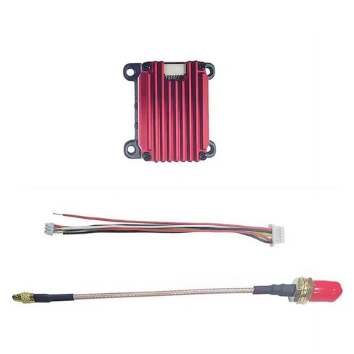 Trasmettitore video vtx 8g - vtx, 5.8g