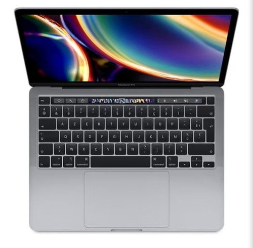 Apple macbook pro - 13,3", |