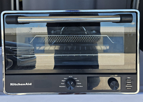 Kitchenaid forno piano - da,