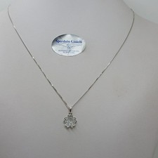 COLLANA DA DONNA CON CIONDOLO