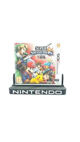 Super smash bros for nintendo - for,