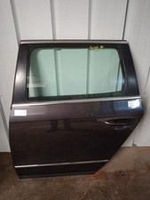 Portiera posteriore sinistra