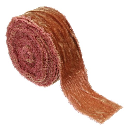 Cinta terciopelo x3yd - terciopelo, 1.5"x3yd