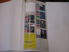 ITALIA 1992  6 BF Foglietti emessi x 500 anni Colombo Scoperta America  SPL **