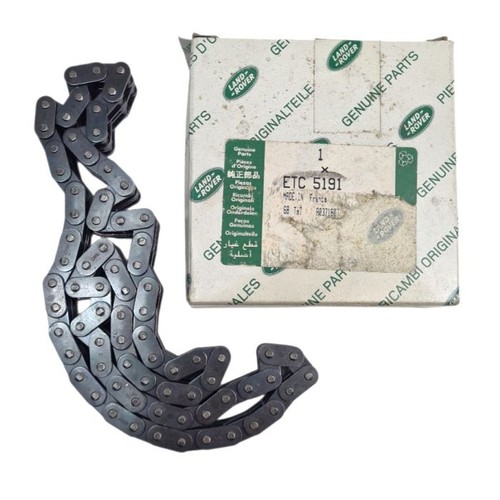 Catena distribuzione originale