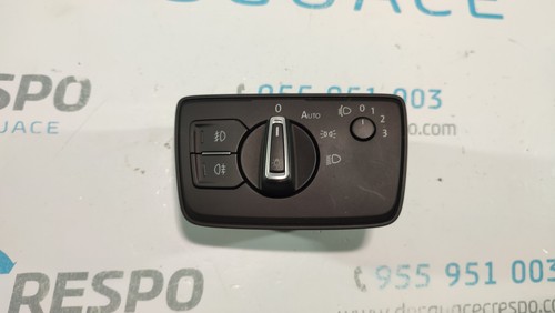 3g0941633 mando luces - 3g0941633,