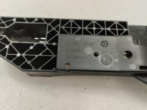 242566 maniglia esterna