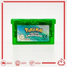 POKÉMON EMERALD NOT WORKING