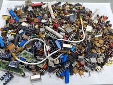 Systron Donner 1618 Sintetizzatore Microonde Parti e Componenti