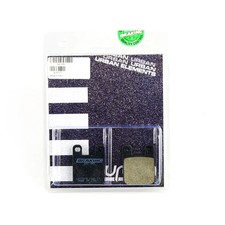 Pastiglia freno anteriore sinistra compatibile con APRILIA CLIMBER 280 R anno 1993-1994