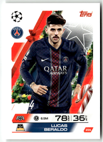 Topps match attax - attax, cl