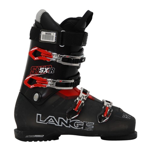 Scarponi sci lange sxr - da,