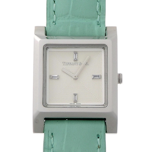 Orologio usato tiffany co - orologio,
