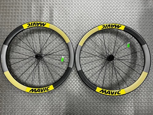 Mavic cosmic slr disc - cosmic,