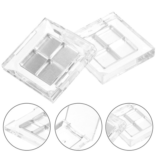 Set astuccio vuoto ombretto - vuoto,