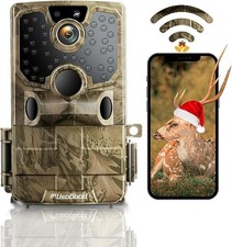 Usogood telecamera per fauna - telecamera,