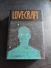 Lovecraft: Quattro storie
