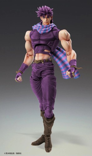 Statua medicos jojo - statua, bizarre