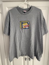 T-shirt Supreme American