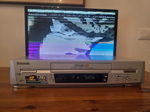 Panasonic fj625eg u - panasonic, nv-fj625eg-u