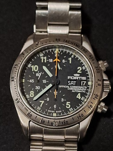 Fortis 602 142 - fortis, 602.22.142