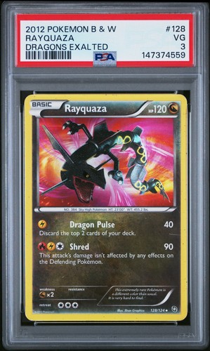 2012 pokemon draghi bianchi - pokemon,