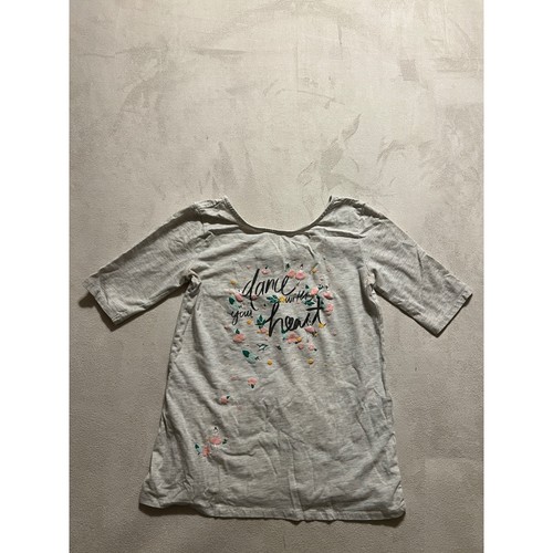 Top tunica zara - tunica, ragazza