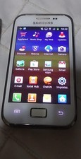 SMARTPHONE CELLULARE SAMSUNG GT-S7500