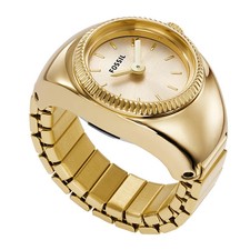 Anello Orologio Fossil RAQUEL