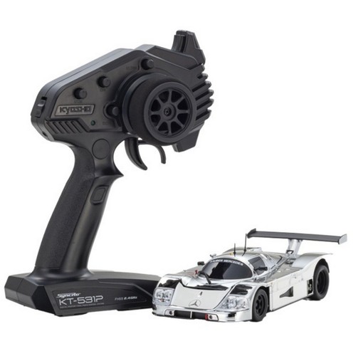 Kyosho 32362crg mini - mini-z, mr04