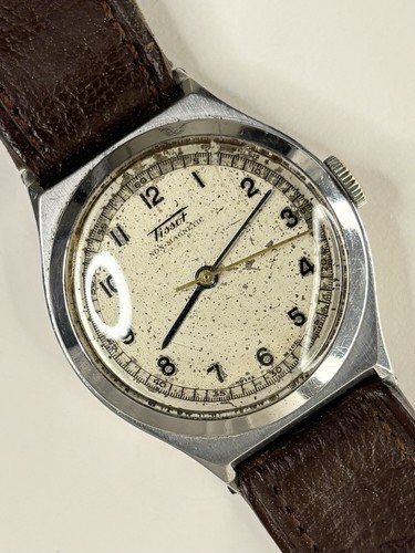 Orologio tissot vintage - vintage, *raro*
