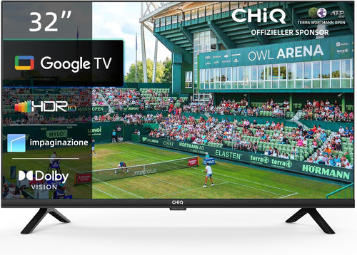 L32g7v 32 pollici - tv, da