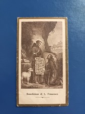 13177 SANTINO LA BENEDIZIONE