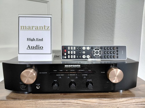 Marantz 6003 amplificatore - pm,
