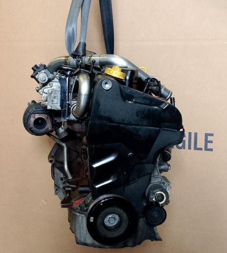 Motore siemens k9k h282 - motore,