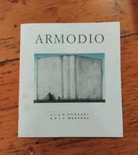  ARMODIO /Catalogo