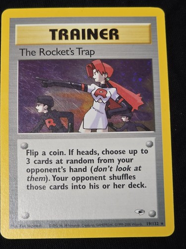 Pokemon card trainer - pokemon,