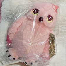 Peluche Harry Potter Edvige