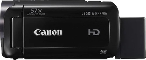 Videocamera digitale canon - videocamera,