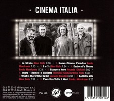 LUCIANO BIONDINI/ROSARIO