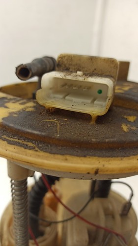 Pompa carburante per fiat - per,