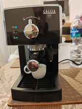 Gaggia Viva Style RI8433/11